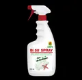 Compo Bi 58 SPRAY 750 ml Bitterfeld 58 Blattlausfrei Insektizid Thripse Insekten