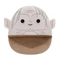 SQWB00315  Der Herr der Ringe Gollum 25 cm, offizielles Jazwares Plüsch, supe...