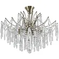 Italux PND-56808-8 Mallola E14