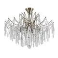 MALLOLA PND-56808-8 Italux Deckenleuchte