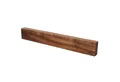 Oleio Wand-Magnet Messer-Leiste Oleio Magnetleiste Messerhalter aus Akazienholz XL - 50 x 7cm