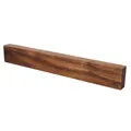 Oleio Magnetleiste Messerhalter aus Akazienholz XL - 50x7cm
