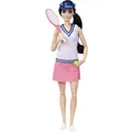 Barbie Tennisspielerin (HKT73)
