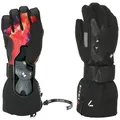 Level Snowboardhandschuhe LEVEL SUPER PIPE GORE-TEX Handschuh 2026 black 8