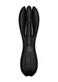 Satisfyer Threesome 2 Black