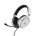 Trust Gaming GXT 498W Forta Gaming-Headset für PS5 - Weiß