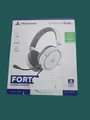 🎮 Trust GXT 498W Forta Gaming Headset PS5 / PS4 Weiß