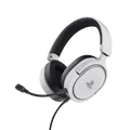 Trust GXT 498 FORTA für PS5 weiß Gaming-Headset #1906839