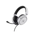 Trust Gaming GXT498W Forta Headset für PS5 Leistungsstarkes Over-Ear-Gaming-Head