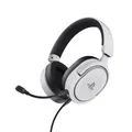 Trust GXT 498W Forta – Offiziell lizenziertes Over‑Ear Gaming-Headset für