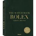 Teneues Buch The Watch Book Rolex (Deutsch, Englisch, Französisch, Bernadette Snyder McCarver, 2023) (3961715033)