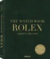 The Watch Book Rolex 3rd updated and extended edition
