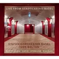 Gala Sinfonieorchester Basel&.Bolton CD