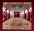 Live From Stadtcasino Basel