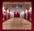 LIVE FROM STADTCASINO BASEL - SINFONIEORCHESTER BASEL/BOLTON,IVOR   CD NEU