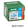 SPAX Universalschrauben A2 T20 4x50 200 St.