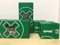 SPAX® A2 Senkmultikopf - T-STAR Plus in verschiedenen Größen