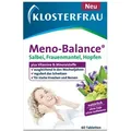 Klosterfrau Meno-balance Tabletten 60 St