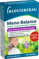 MCM KLOSTERFRAU Vertr. GmbH KLOSTERFRAU Meno-Balance Tabletten 69.2 g 10390025