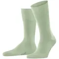 FALKE Businesssocken grün 43-44