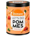 Ostmann Let's Do Pommes 100g