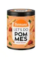 Ostmann Let's Do Pommes  0.1kg 4002674184341