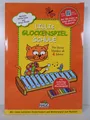 Lillis Glockenspiel Schule für einfarbige und bunte Glockenspiele ab 4 Jahre
