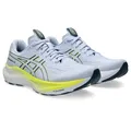 Asics Herren Gt-2000 14 Straßen-Laufschuhe, Blue Fade/Tranquil T, 46.5