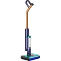 Dyson 432030-01 CLEAN+WASH HYGIENE Nass- und Trockenreiniger Nachtblau/Kupfer