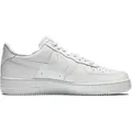 Nike Air Force 1 '07 "White" Weiß, Größe: 45,5 - Weiß - 45,5