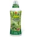 COMPO Grünpflanzen- und Palmendünger 1 Ltr