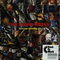 Stone Roses / SECOND COMING ( (Back To Black 2012) 2LP / Geffen Records / 53385