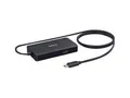 Jabra PanaCast USB Hub Dockingstation USB-C (VGA,HDMI) 14207-58