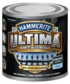 Hammerite Metall-Schutzlack ULTIMA 250ml | Anthrazitgrau RAL7016