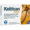 Keltican forte Kapseln für die Nervenregeneration