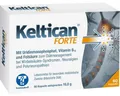 KELTICAN forte Kapseln 60St PZN 16872297