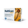 Keltican® forte Kapseln mit Uridinmonophosphat (UMP), Vitamin B12 und Folsäure zur Unterstützung der Nervenregeneration