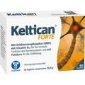 KELTICAN forte Kapseln 60 St. PZN 16872297