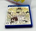 PS VITA AMNESIA World Idea Factory Sony PlayStation PSV Japan Import Spiel