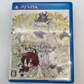 PS VITA AMNESIA World Idea Factory Sony PlayStation PSV Japan Import Spiel