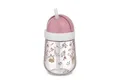 Mepal - Strohhalmbecher Mio Little Dutch - Kleinkind Strohhalm Becher ab 9 Monaten - Auslaufsichere Trinkflasche für Kleinkinder - Spülmaschinengeeignet & BPA frei - 300 ml - Fairy Garden