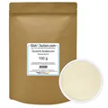 Gummi Arabicum Pulver 100g Verdickungsmittel Bindemittel E414 Gum Arabic