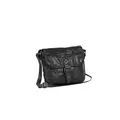 The Chesterfield Brand Vintage Cato Umhängetasche Leder 20 cm