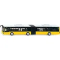 Siku Gelenkbus MAN Modell, farblich sortiert; 3736 - Gelb
