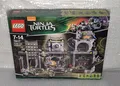 Lego Nr.79117  Teenage Mutant Ninja Turtles Angriff auf das Turtle-Versteck NEU