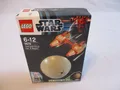LEGO Twin-Pod Cloud Car & Bespin Star Wars (9678) NEU&OVP