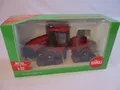 Siku 8514 Case IH Quadtrac 600 Autodrom 1:32 Verschmutzte Ausführung NEU&OVP