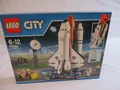 LEGO Raketenstation City (60080) NEU&OVP