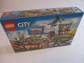 LEGO Stadtzentrum City (60097) NEU&OVP