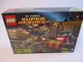 LEGO Nr.76013 DC Comics Super Heroes Batman: Jokers Dampfroller NEU&OVP